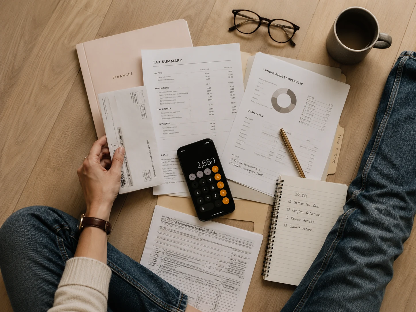 Contabilidade Empresarial